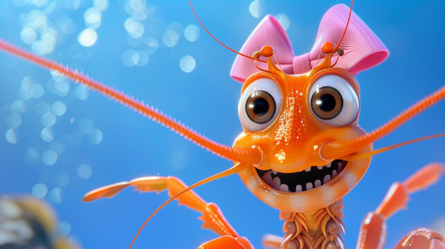 smiling crayfish (4)