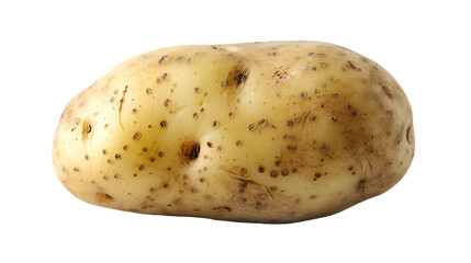 potato, generative ai