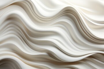 Obraz premium Abstract white background bright and shiny white abstract wallpaper