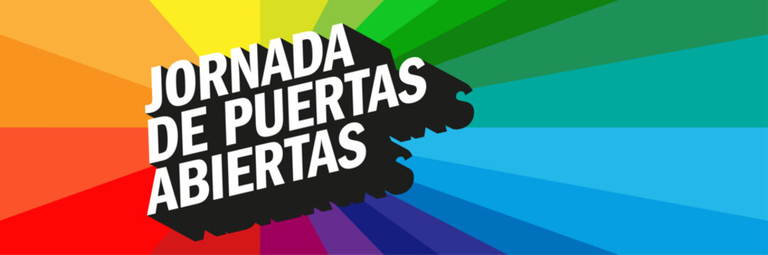 Jornadas de puertas abiertas	