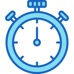 Stopwatch Icon