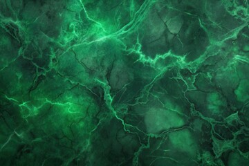Grungy green marble textured background - obrazy, fototapety, plakaty