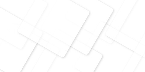 Abstract modern white and gray pattern geometric luxury gradient line background random square shape design. 3d shadow effects, modern design template background. layered geometric triangle shapes.