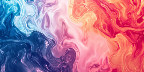 Abstract trend colors background - obrazy, fototapety, plakaty