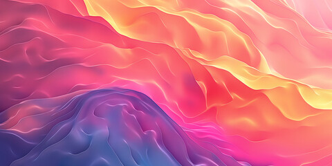 Obraz premium Abstract trend colors background