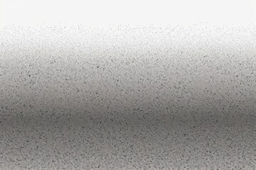 Gritty texture sand on transparent background. Monochrome noise halftone grit pattern. - obrazy, fototapety, plakaty