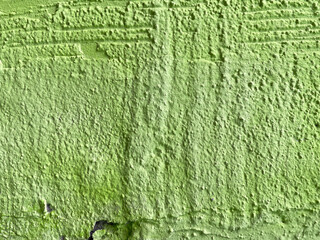 abstract textured background, the wall is painted with paint
