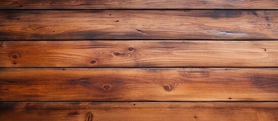 Rustic Wooden Texture Providing a Warm and Cozy Background