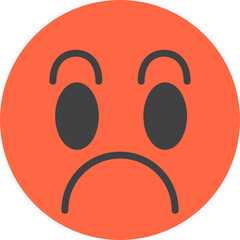 Emoticons,emoji bad,mood negative.