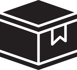 Packaging Box Icon