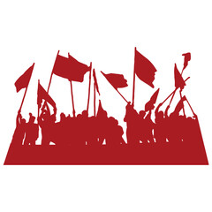 Indonesian Independence Day Flag Accessories