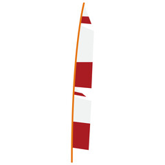 Indonesian Independence Day Flag Accessories