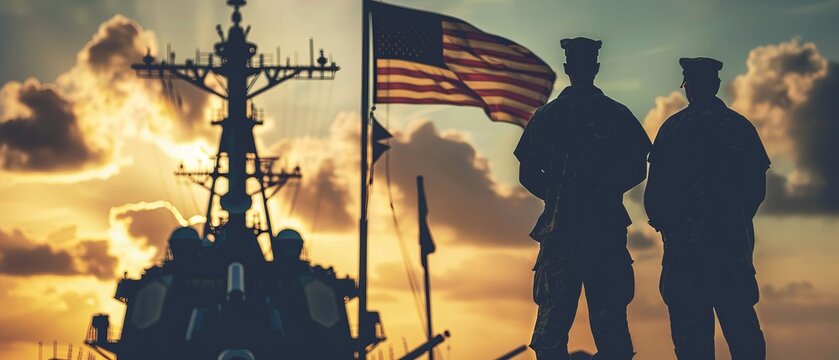 Naval Training and Education Programs