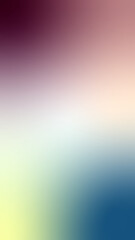 Smooth gradient background, vertical