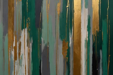 Abstract oil paint texture background, Colorful wall texture background.
