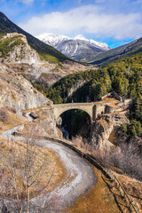Pont d'Asfeld (
