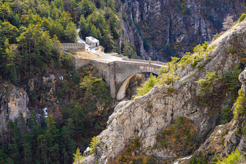 Pont d'Asfeld (