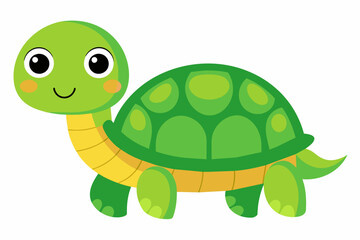 Cute tortile svg file