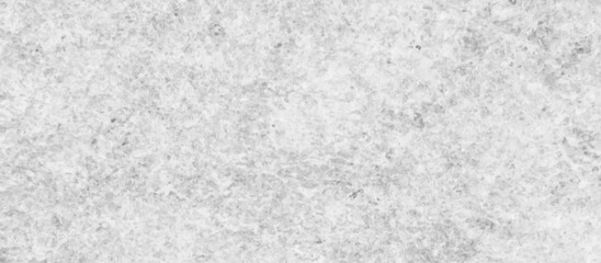 Abstract white paper texture and white watercolor painting background .Marble texture background Old grunge textures design .White and black messy wall stucco texture background.	