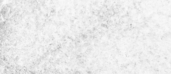 Abstract white paper texture and white watercolor painting background .Marble texture background Old grunge textures design .White and black messy wall stucco texture background.	