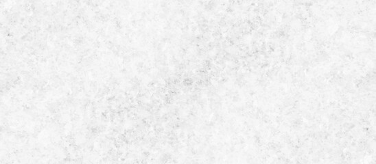 Abstract white paper texture and white watercolor painting background .Marble texture background Old grunge textures design .White and black messy wall stucco texture background.	