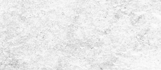 Abstract white paper texture and white watercolor painting background .Marble texture background Old grunge textures design .White and black messy wall stucco texture background.	