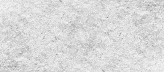 Fototapeta premium Abstract white paper texture and white watercolor painting background .Marble texture background Old grunge textures design .White and black messy wall stucco texture background. 