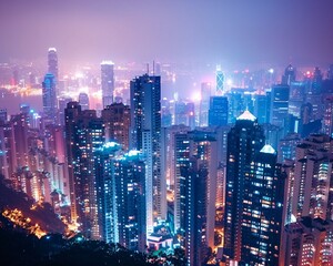 IoT for urban noise and light pollution management