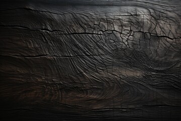 Anguished black texture. Rescue overlay texture. subtle grain texture overlap, generative IA - obrazy, fototapety, plakaty