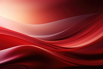 Texture, abstract soft luxury Red background Layout project, generative IA