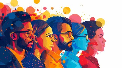 A management training program designed