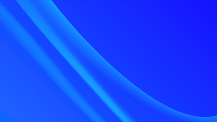 ABSTRACT BLUE BACKGROUND ELEGANT GRADIENT MESH DYNAMIC WAVE SHAPE SMOOTH LIQUID COLOR DESIGN VECTOR TEMPLATE GOOD FOR MODERN WEBSITE, WALLPAPER, COVER DESIGN 