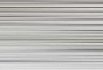 blurred abstract background texture grey horizontal stripes