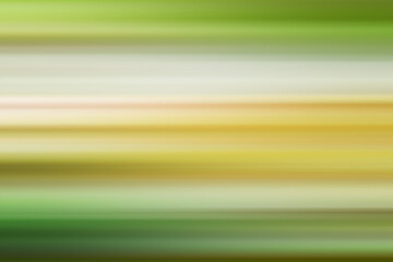 blurred abstract background texture green horizontal stripes - 758062328
