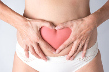 pregnant first-time mother, assisted fertilization, motherhood