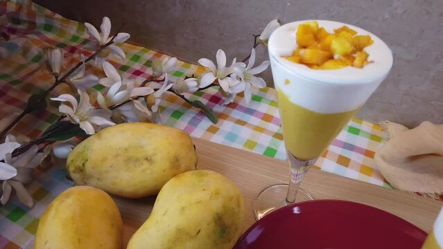 Mango Jiuce, Mangi jam ,Mango Shake, Chicken karahi , Stubary juice, Potato role