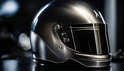 Fototapeta premium helmet