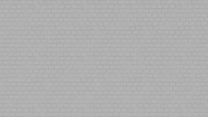 brick pattern white for template design and texture background