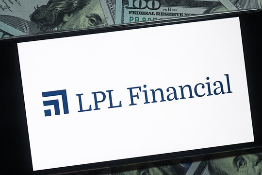 LPL Financial editorial. LPL Financial is one of the leading financial service provider in the United States