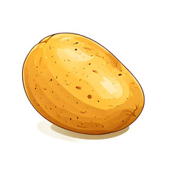 potato