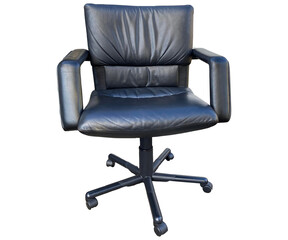 Fototapeta premium Image of Modern Office Chair