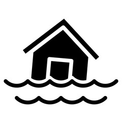 flood icon