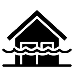 flood icon