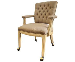 Fototapeta premium Image of Modern Office Chair
