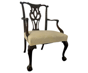 Image of Modern Office Chair