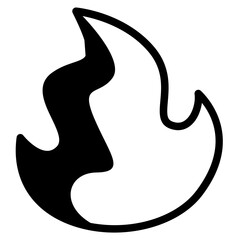 fire icon