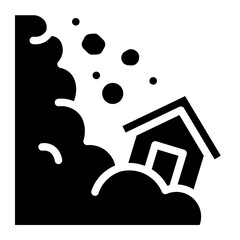 landslide