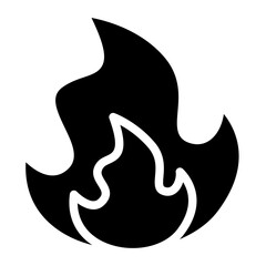 fire icon