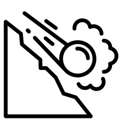 landslide 