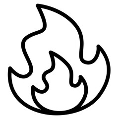 fire icon